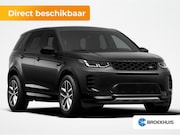 Land Rover Discovery Sport - 1.5 P270e PHEV Dynamic S | 12-voudig elektrisch verstelbare