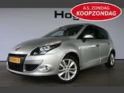 Renault Scénic - 1.4 TCE Celsium Nap Clima Trekhaak Cruise control
