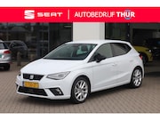 Seat Ibiza - 1.0 EcoTSI FR Business Intense PL €508 p/m* 95PK / 70kW, Ach