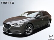 Mazda 6 - Sportbreak 2.0 SkyActiv-G 165 Business Comfort | AUTOMAAT | 