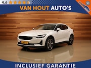 Polestar 2 - Long Range Dual Motor Launch Edition 78kWh | SOH 90, 54% | T