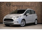 Ford B-Max - 1.0 EcoBoost Titanium **PANORAMADAK** 2 x Schuifdeur/Navi/Ca