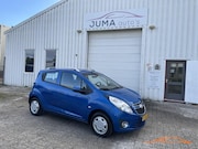 Chevrolet Spark - 1.0 16V LS Bi-Fuel , LPG , Airco ,
