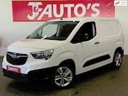 Opel Combo - 1.6D L1H1 Edition, ECC AIRCO, ELEC PAKKET, NAP