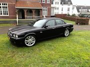 Jaguar XJ - 4.2 V8 Super XJR