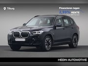 BMW iX3 - Executive 80 kWh | Achteruitrijcamera | Trekhaak met elektri