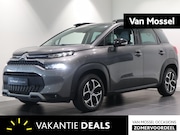 Citroën C3 Aircross - S&S Shine AUTOMAAT - NAVIGATIE - ACHTERUITRIJCAMERA