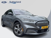 Ford Mustang - RWD 75 kWh 258pk Trekhaak | Elektrische Achterklep | Panoram