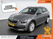 Skoda Kamiq - 1.0 TSI 110pk DSG Ambition Navigatie Apple CarPlay Android A