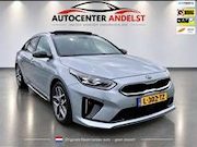 Kia ProCeed - / pro_cee'd 1.5 T-GDI GT-Line, Aut, Pano, Trekhaak, Cam, Acc