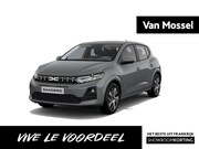 Dacia Sandero - TCe 100 6MT Limited Edition | Achteruitrijcamera | Bekleding