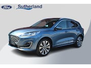 Ford Kuga - 2.5 PHEV Vignale | 72.000 KM | Trekhaak | Driver Pack | Tech