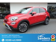 Fiat 500X - Cross 1.3 GSE City Cross