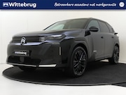Citroën C5 Aircross - Max Comfort Range 73 kWh | Panoramadak | 20" Velgen | Leder 