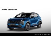 Kia Sportage - Hybrid GT-PlusLine | incl particuliere inruilpremie | Harman