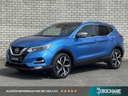 Nissan Qashqai - 1.3 DIG-T Tekna + | Panoramadak | Apple CarPlay / Android Au