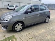 Mitsubishi Space Star - 1.0 Cool+