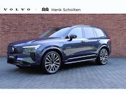 Volvo XC90 - T8 Plug-in hybrid AWD Ultra Bright | Luchtvering | Trekhaak