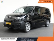 Citroën Berlingo - 130PK Automaat L2 Navigatie Apple carplay/ Android Auto Crui