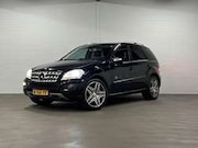Mercedes-Benz ML-klasse - M-klasse CDI *Export* | 8 cilinder | AWD | Trekhaa