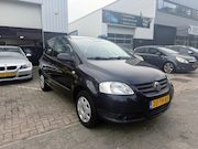 Volkswagen Fox - 1.4 Trendline