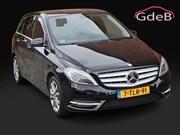 Mercedes-Benz B-klasse - 180 PRESTIGE automaat