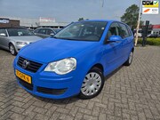 Volkswagen Polo - 1.4-16V Comfortline/AIRCO/CRUIS CONTROL