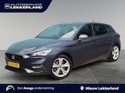 Seat Leon - FR 1.5 eTSI 150pk DSG AUTOMAAT | NAVI | TREKHAAK | CLIMA | A