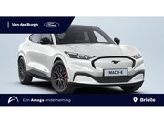 Ford Mustang Mach-E - Extended Premium RWD 88 kWh | Nieuw | Voorraad | Incl. € 200