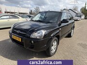 Hyundai Tucson - 2.0i Dynamic