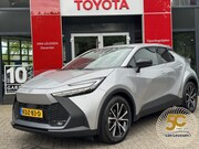 Toyota C-HR - 1.8 HYBRID 140 FIRST-EDITION ANDROID/APPLE STOEL/STUURVERW. 
