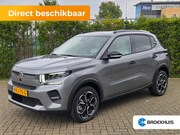 Citroën C3 - Max 1.2 Hybrid 110-PK | Cruise Control | Camera | Navigatie 