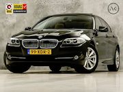 BMW 5-serie - 528i High Executive 245Pk Automaat (SCHUIFDAK, NAP, GROOT NA