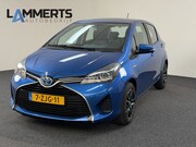 Toyota Yaris - 1.5 Hybrid Aspiration Automaat Navi / Camera / Bluetooth / A