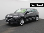 Skoda Kodiaq - 1.5 TSI Business Edition | NAVIGATIE | CAMERA | STOELVERWARM