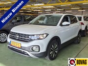 Volkswagen T-Cross - 1.0 TSI Life -110pk- Dodehoek sensor | Climate Control | Par
