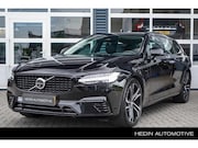 Volvo V90 - 2.0 T8 Plug-in hybrid AWD Ultra Dark | Bowers & Wilkins Audi