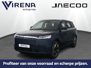 Jaecoo 5 - EV Exclusive 61 kWh - Panoramadak - 360GR Camera - SONY SOUN