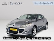 Renault Mégane - Coupé 1.6 Dynamique | Airco | Cruise control