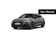 Audi A1 - Sportback 35 TFSI S edition l Adaptive cruise control l Stoe