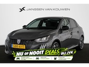 Peugeot 208 - 1.2 PureTech 100 Allure Stoelverwarming 360-Camera Dodehoek 