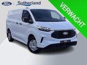 Ford Transit Custom - 320 2.0 TDCI L1H1 Trend 136pk | AWD | 4x4 | Adaptieve cruise