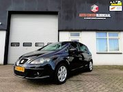 Seat Altea - 1.6 Stylance| Airco| Cruise Control