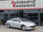 Peugeot 307 - 1.6-16V - Leder - Cruise - Clima