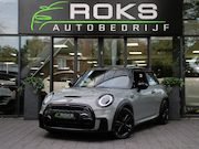 MINI Cooper - 3-Deurs 2.0 S John Works Navi/Camera/Keyless/Head-up/Panoram