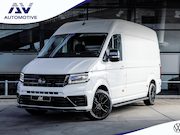 Volkswagen Crafter - 35 2.0 TDI 177 PK L3H3 | Bi-Xenon | CarPlay | Camera | Navig