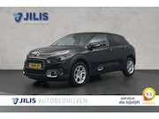 Citroën C4 Cactus - 1.2 PureTech Shine Plus | Navigatie | Camera | Stoelverwarmi