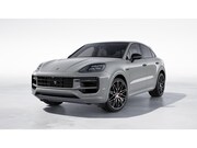 Porsche Cayenne Coupé - S E-Hybrid SportDesign