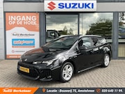 Suzuki Swace - 1.8 Hybrid Select | Automaat | Adaptive Cruise Controle | Al