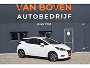 Nissan Micra - 1.0 IG-T 92pk Acenta